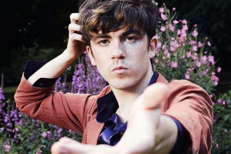 declan mckenna sexuality|Declan McKenna .